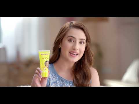 Vicco Turmeric WSO Cream, the perfect remedy for beautiful skin | Alisha, Hindi