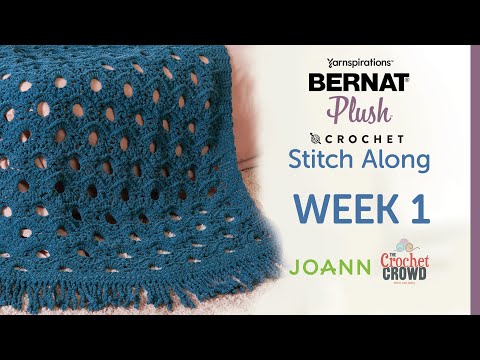 Left Hand Basket Weave Stitch