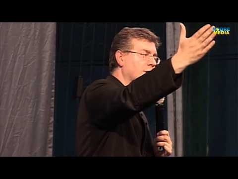 Jestem w  Hucie - Betesda 2 - Nauczanie - ks Eugeniusz Ploch