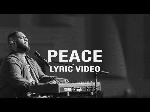 Thumbnail for Peace video