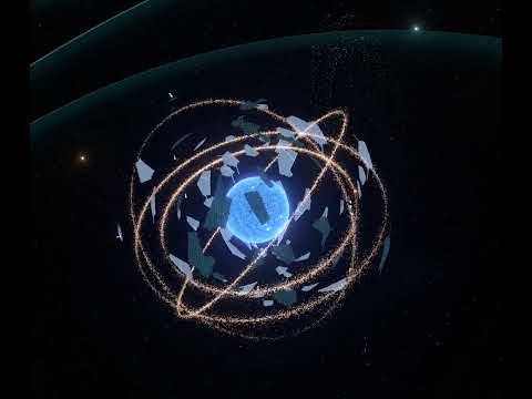 Dyson Sphere Construction