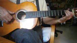 I Won´t Stand in Your Way -- Drake Bell, acordes por Guillermo.