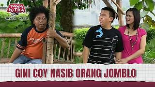 Download lagu Budi Anduk Pusing Mikirin Nasib Muka🤣 | Tawa Sutra Bisaa Ajaa Eps 177 Full mp3