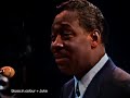 Otis Spann - 'Ain't Nobody's Business' live [Colourised] 1966
