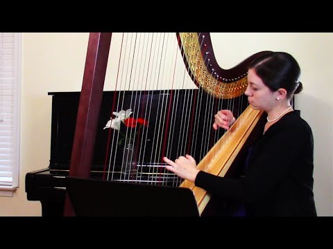 Petite Valse, op. 25 by Alphonse Hasselmans