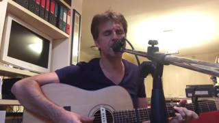 Don't think twice it's alright- cover Bob Dylan - John Martyn version