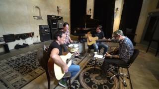 Riverdogs - "American Dream" (Live Acoustic - Official)
