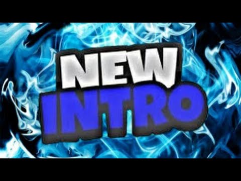 NEW INTRO BY Ranz.fx