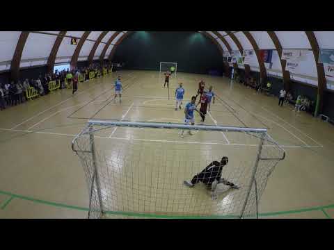 Polisportiva Torremaggiore - Futsal Capurso  2-6