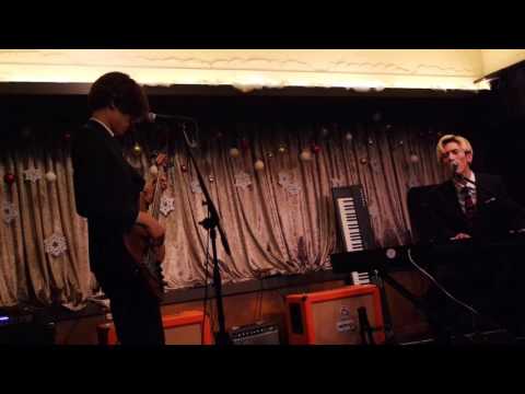 160115 Not Enough + Love Explosion - 모브닝(Movning) @nestNADA