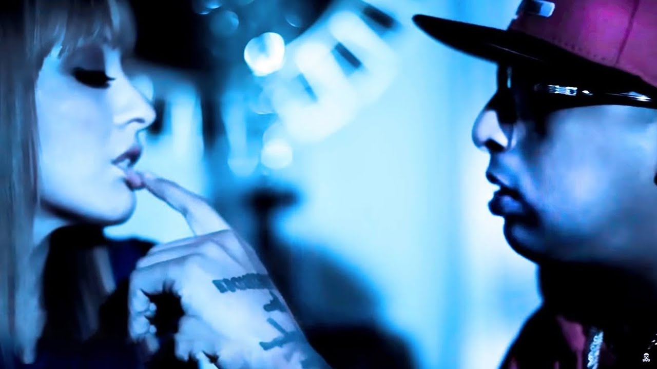 Nengo Flow — Haciendote El Amor