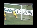 video: Vasas - BVSC 2-0, 1996 - Összefoglaló