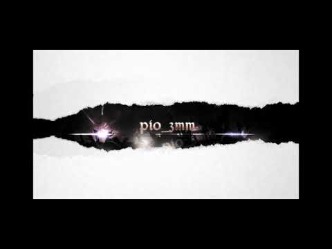 Pio_Zmm - Echo (prod. CT Beats)