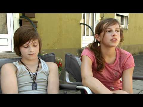 Vorstadtkrokodile 3 Interview: Nick und Leonie über das Ende der Vorstadtkrokodile