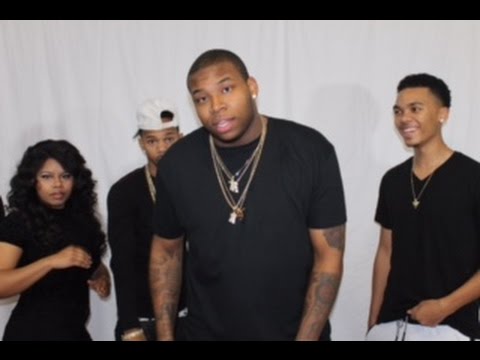 Rico Tarantino - 4 The Night (Official Video)