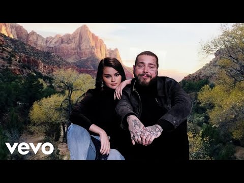 Eminem, Post Malone - Miss YOU! (ft. Selena Gomez) Official Video