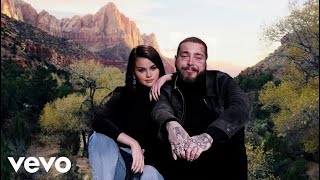 Eminem, Post Malone - Miss YOU! (ft. Selena Gomez) Official Video