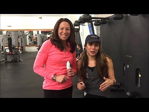 Fitness Fun Friday's with Michelle & Tammy - Group Blast