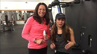Fitness Fun Friday's with Michelle & Tammy - Group Blast