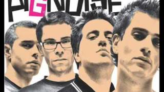 Pignoise - Te entiendo