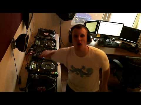 Bazzer - Happy Hardcore | 40MinMix