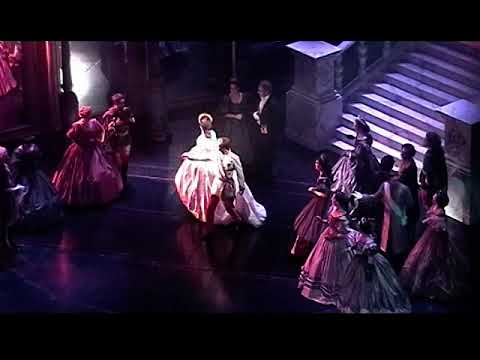 Elisabeth - Essen (2003) Goodbye Disc