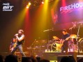 FIREHOUSE - Hold Your Fire. ROCKAHOLIC Tour ...