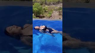 Download lagu dj Pamela Safitri mandi di kolam pakai bi'kini #shorts #dj #tiktok mp3