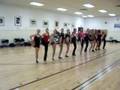 Rockette Summer Intensive 2007 Jul 22 27