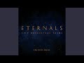 Eternals Theme (Epic Orchestral Version)