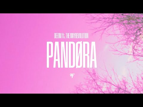 Deeow ft. The MayRevolution - PANDØRA (OFF VD.)