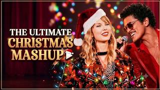 Mariah Carey, Taylor Swift, Kelly Clarkson, Justin Bieber Style🎄Christmas Playlist 2026