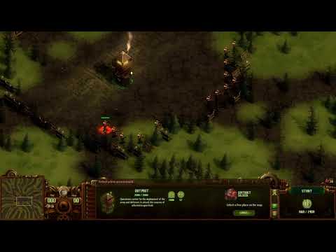 They Are Billions Campaign - Part 10 - The Mines of Raven Infected Swarm