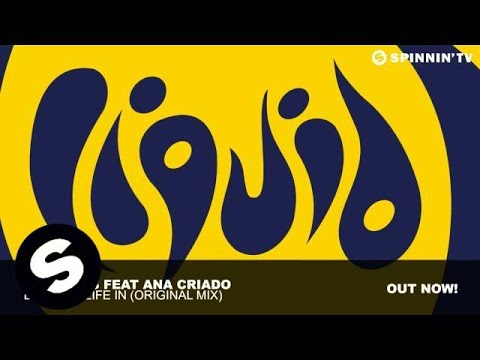 4 Strings feat Ana Criado - Breathe Life In (Original Mix)