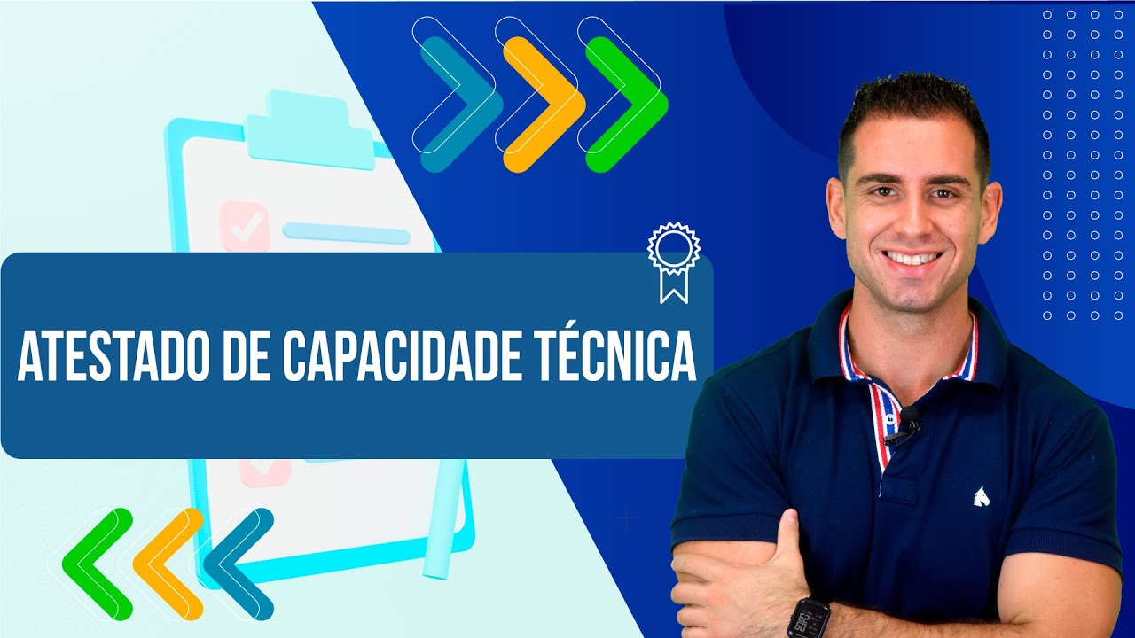 Como conseguir o atestado de capacidade técnica para a licitação?
