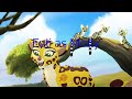 Underdragon Cast Video