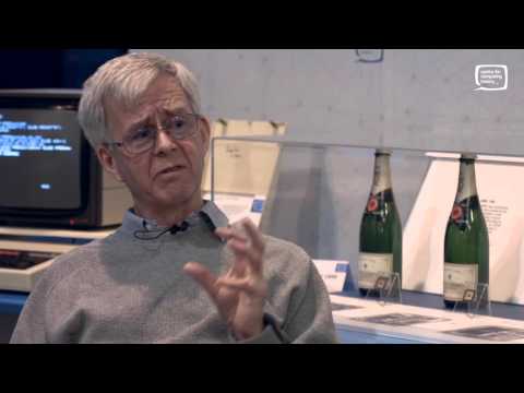 David Allen and Steve Lowry - The BBC Micro and Computer Literacy Project