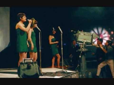 Take A Look Around You video