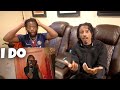 ASPEN KARTIER I DO REACTION SHES GETTING BETTER
