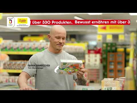 Netto Marken Discount - Omega 3
