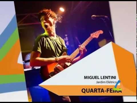 (JC 03/06/15) Agenda cultural