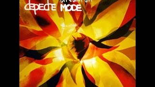 Depeche Mode - Dream On (Bushwacka Tough Guy Mix)