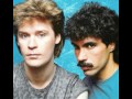 Hall & Oates - Out Of Touch (12" Version) 