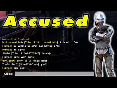 Claiming the Most UNRAIDABLE base spot on Crystal Isle: Ark PvP