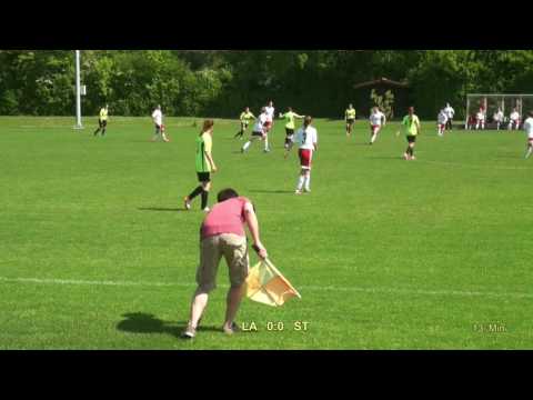 FC Lausen - SC  Steinen, 8.5.2016