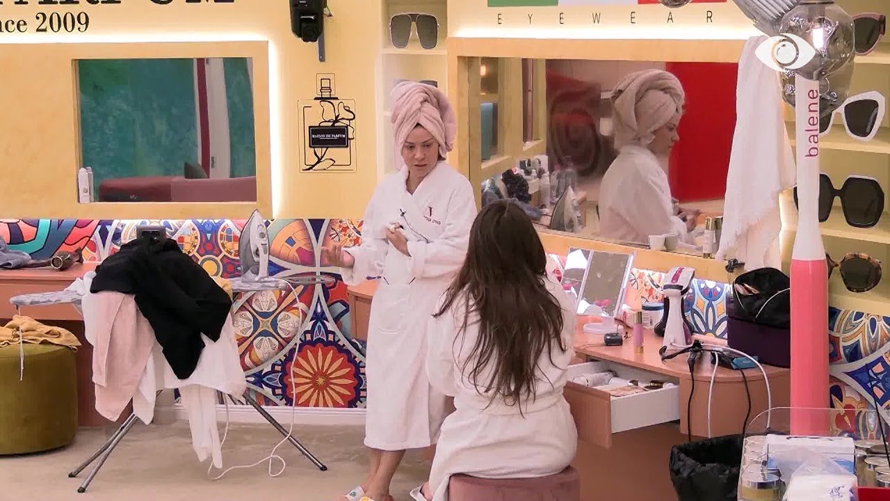 Françeska-Eglës: E godasim tani, se po u bë finaliste do na dridhen këmbët…