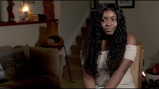 Shayy Winn shares stories about being on American Idol as a teen with a vision impairment