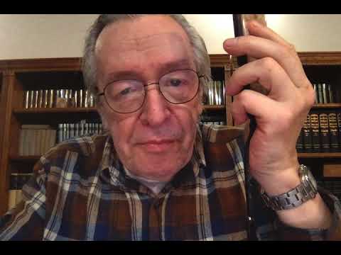 Entrevista ao Grobo 14 fev 20