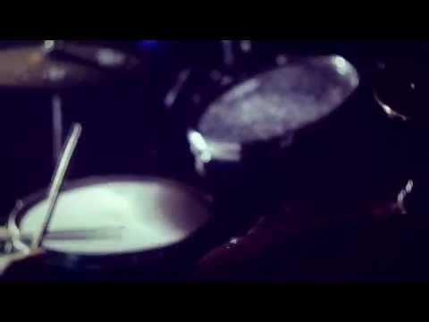 EVESTUS- DramaCore (drum cover by Tanya)