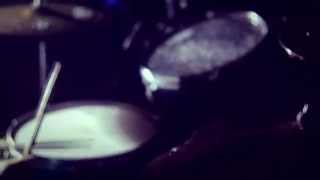 EVESTUS- DramaCore (drum cover by Tanya)